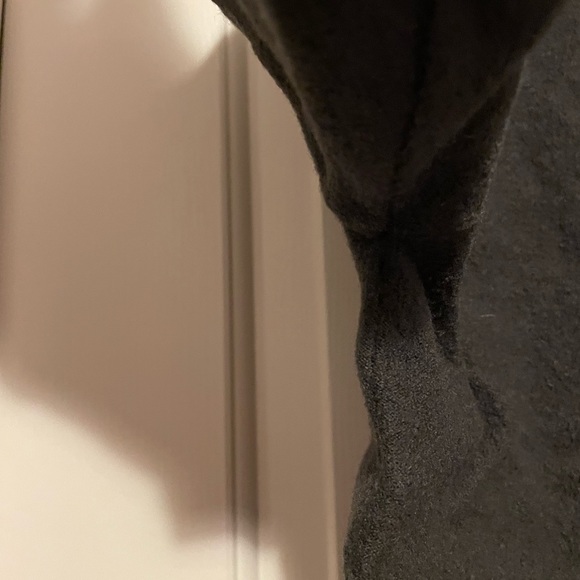 Wilfred Free wool blend turtleneck sweater - Picture 4 of 4